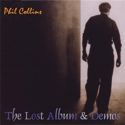 The Lost Album & Demos专辑