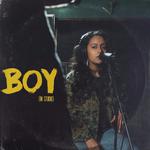 Boy (In Studio)专辑