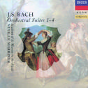 Bach: Orchestral Suites Nos. 1 - 4专辑