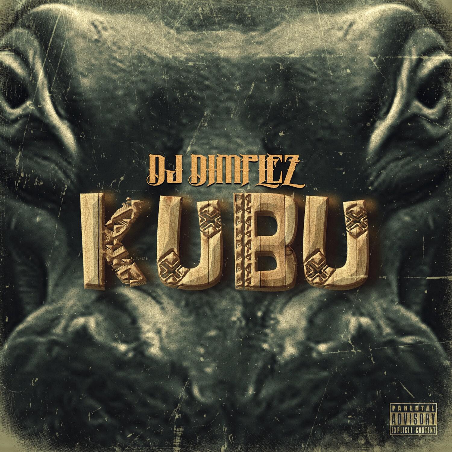 DJ Dimplez - Raised