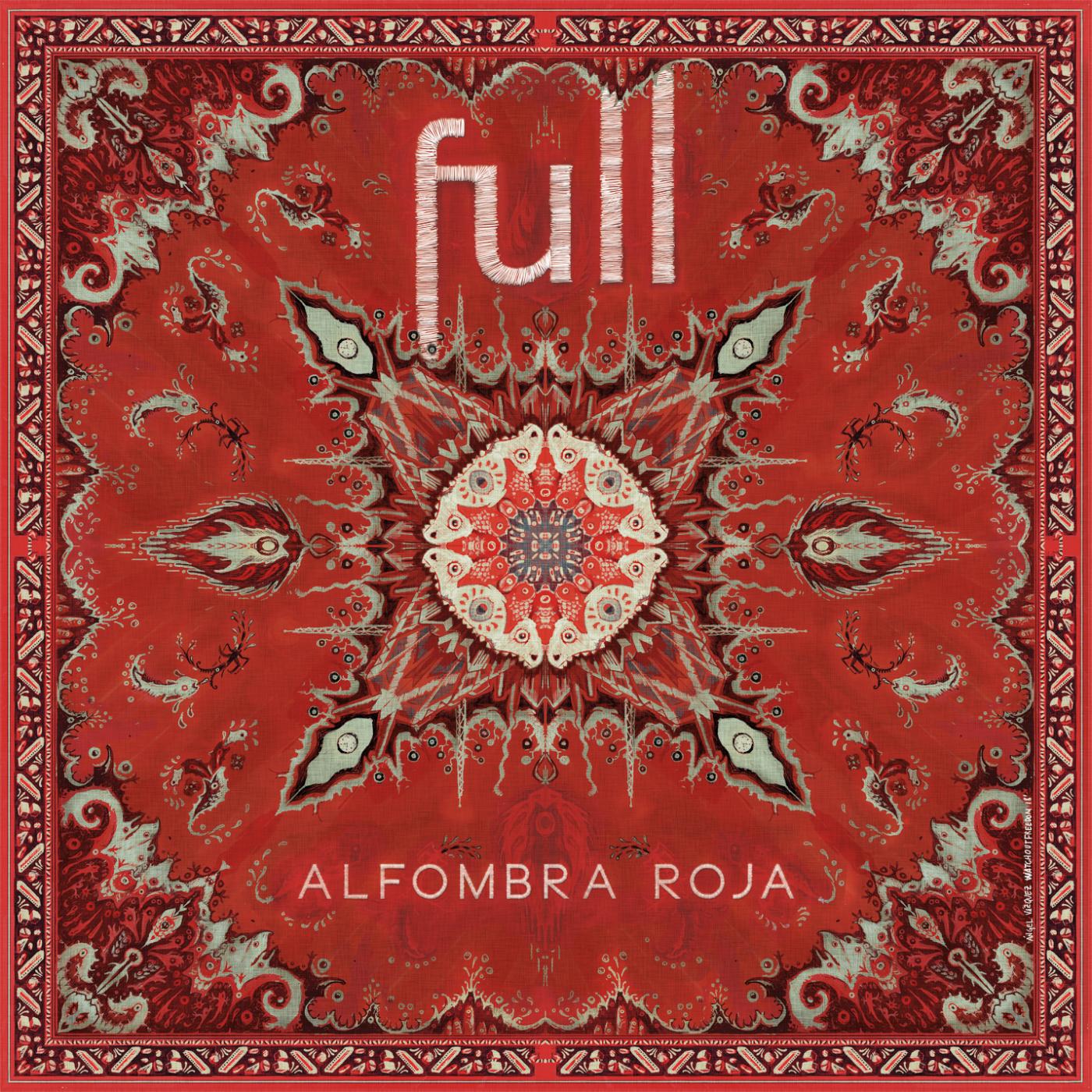 Alfombra roja