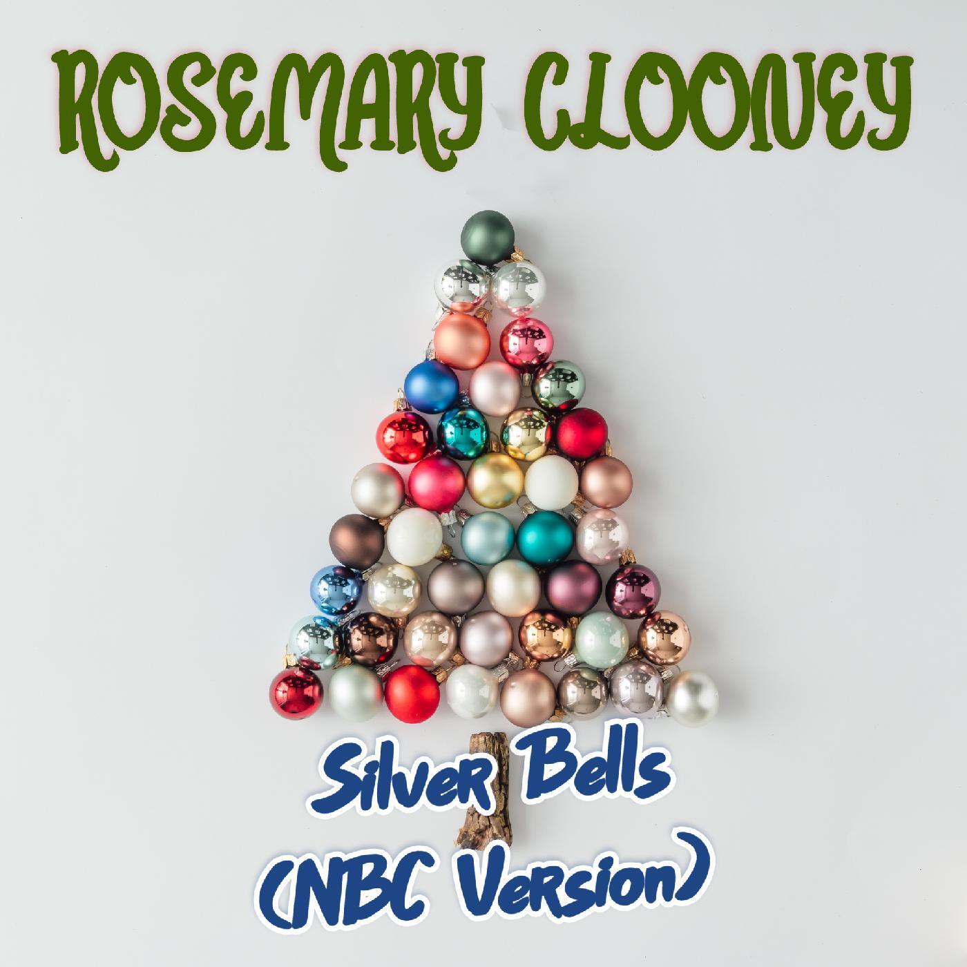 Silver Bells (NBC Version)