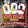 Ossido Master - Oltre le differenze