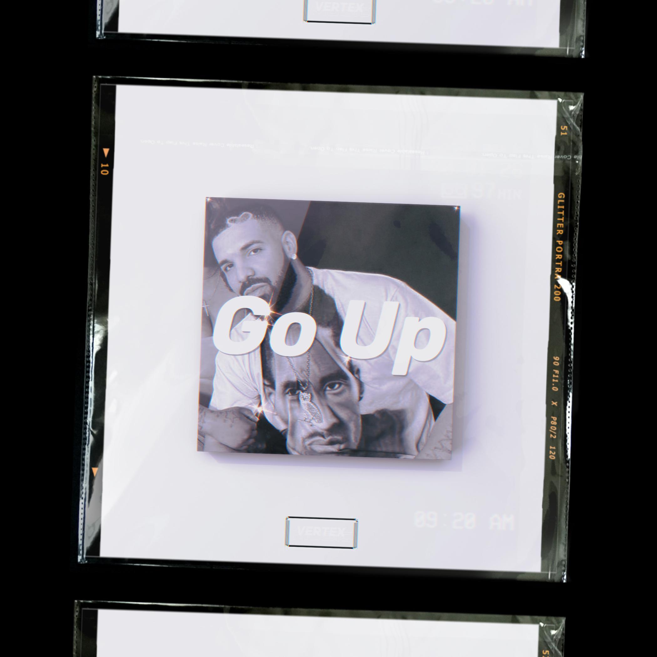 [FREE]Drake X Trap Type Beat ''GO UP''