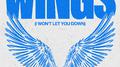 Wings (I Won't Let You Down)专辑