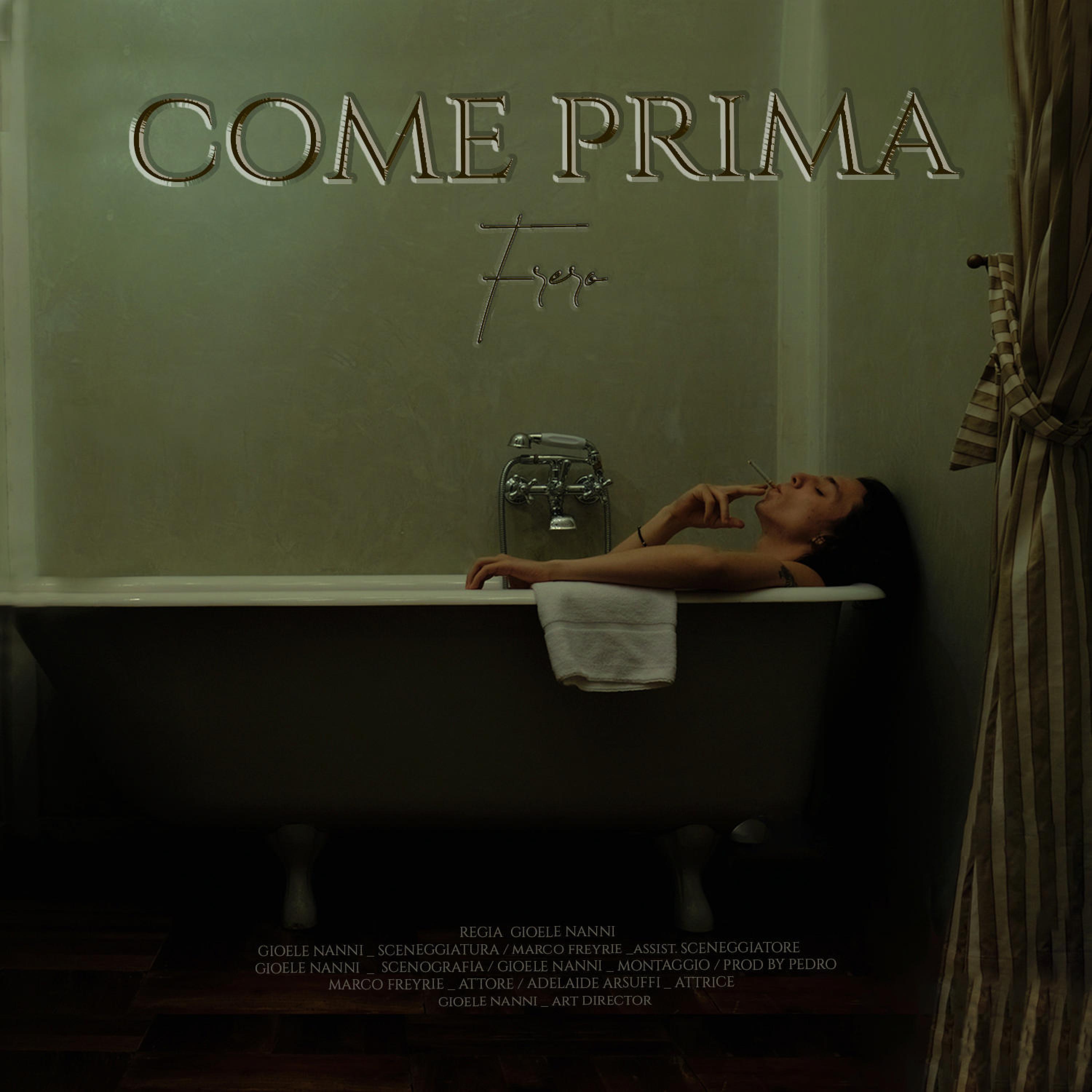 Come Prima