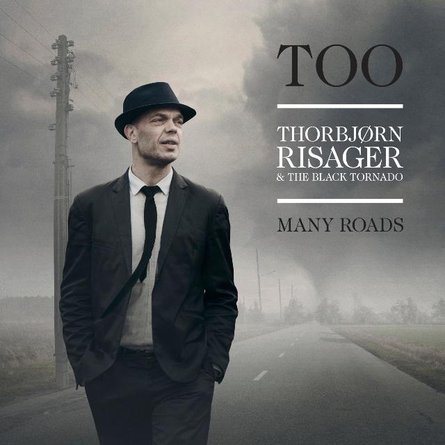 Too Many Roads