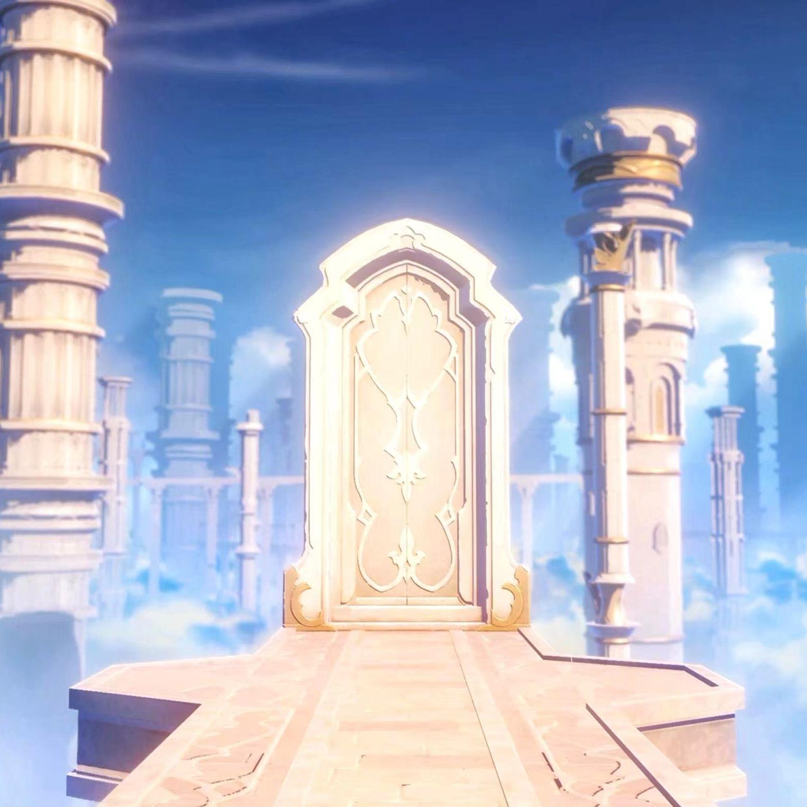 原神主题曲 唯美四手联弹