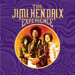 Jimi Hendrix - Like a Rolling Stone (live) (Karaoke Version) 带和声伴奏 （降2半音）
