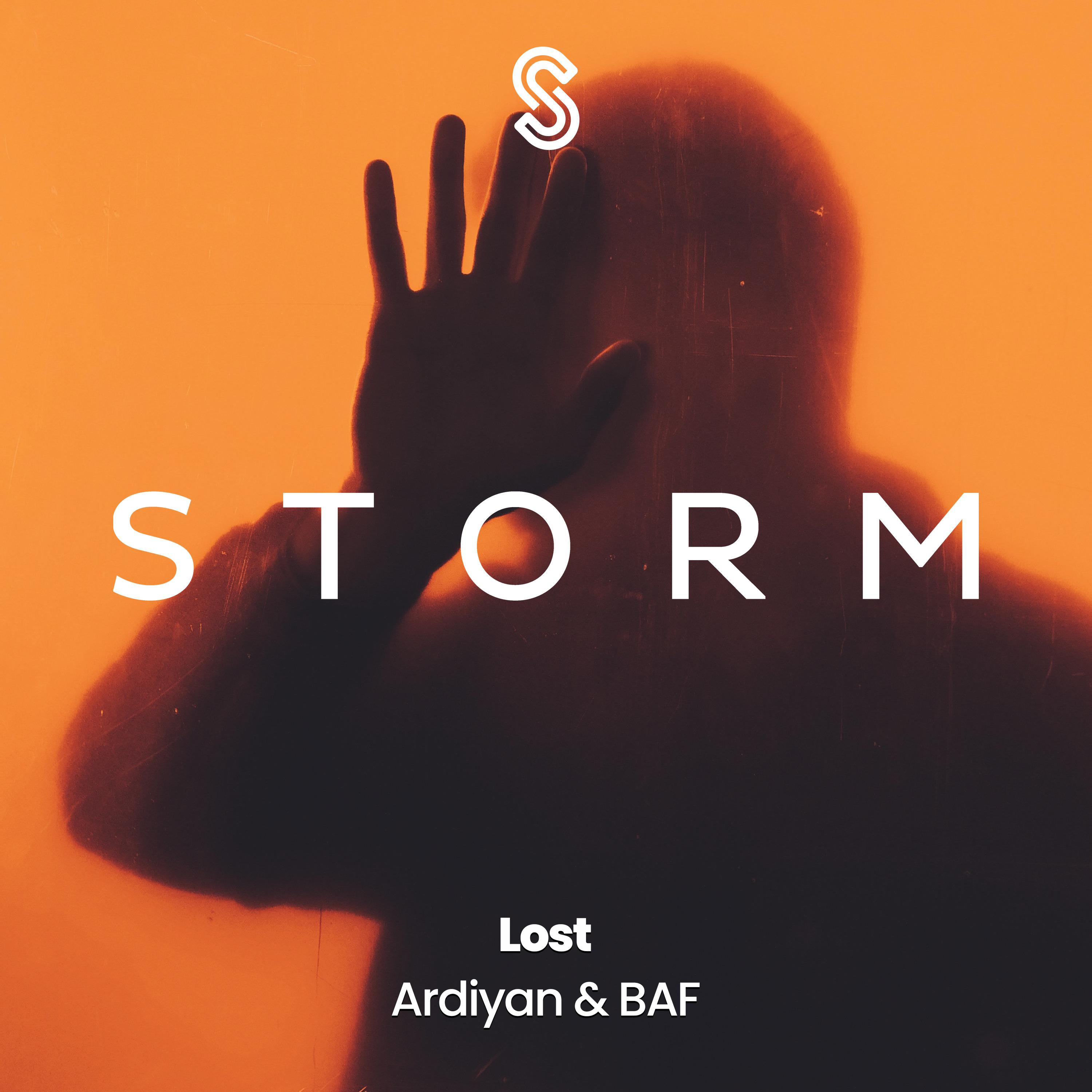 Ardiyan - Lost