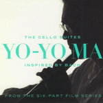 The Cello Suites Inspired By Bach专辑