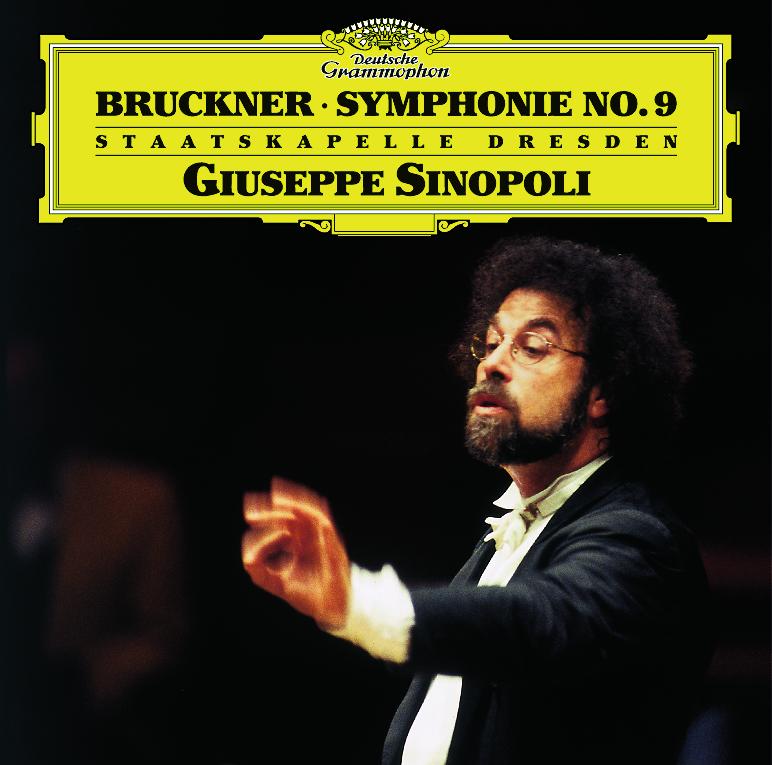 Bruckner: Symphony No. 9