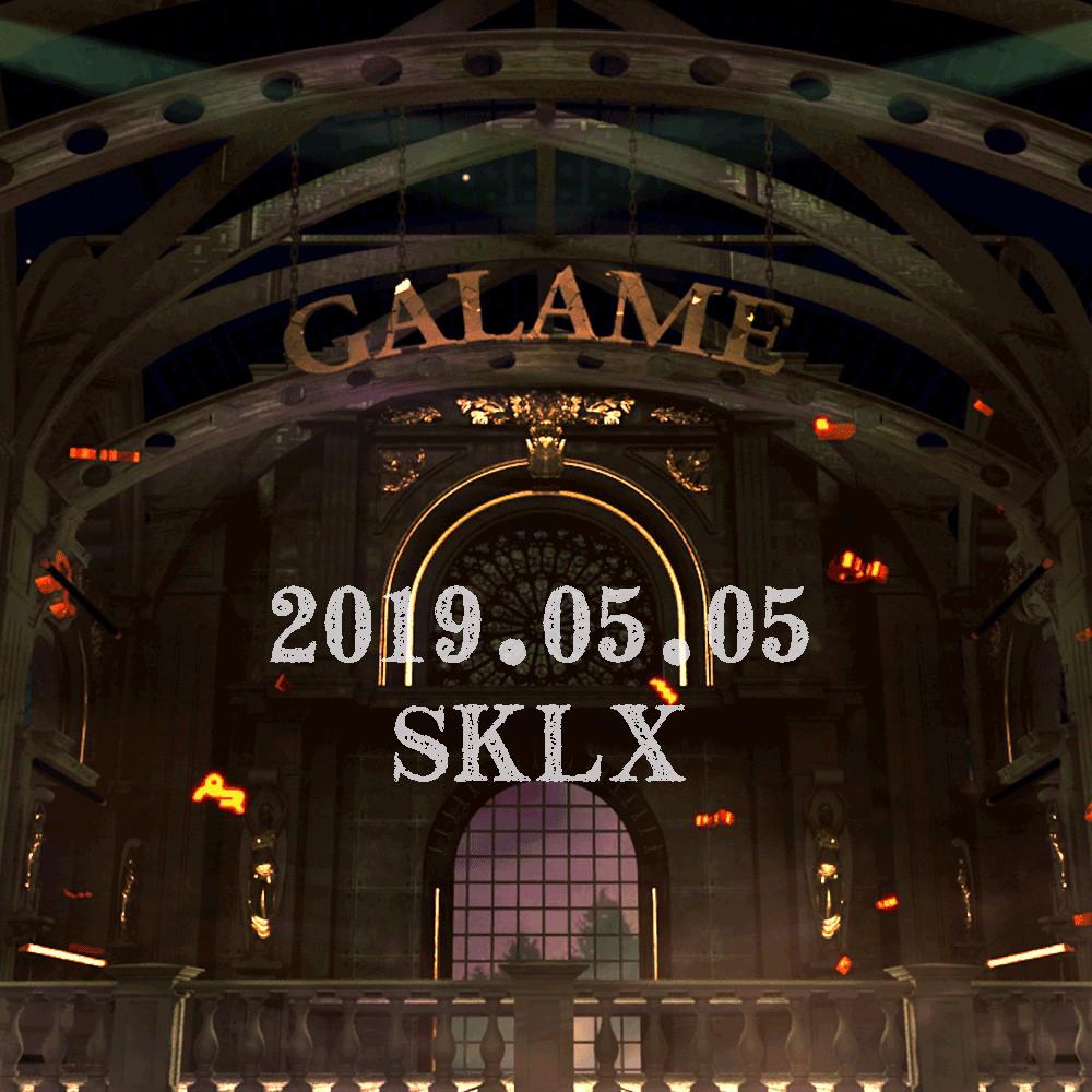SKLX 20190505