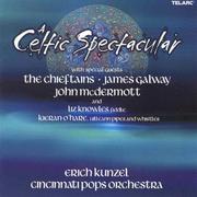 A Celtic Spectacular