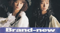 Brand-New专辑
