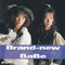 Brand-New专辑