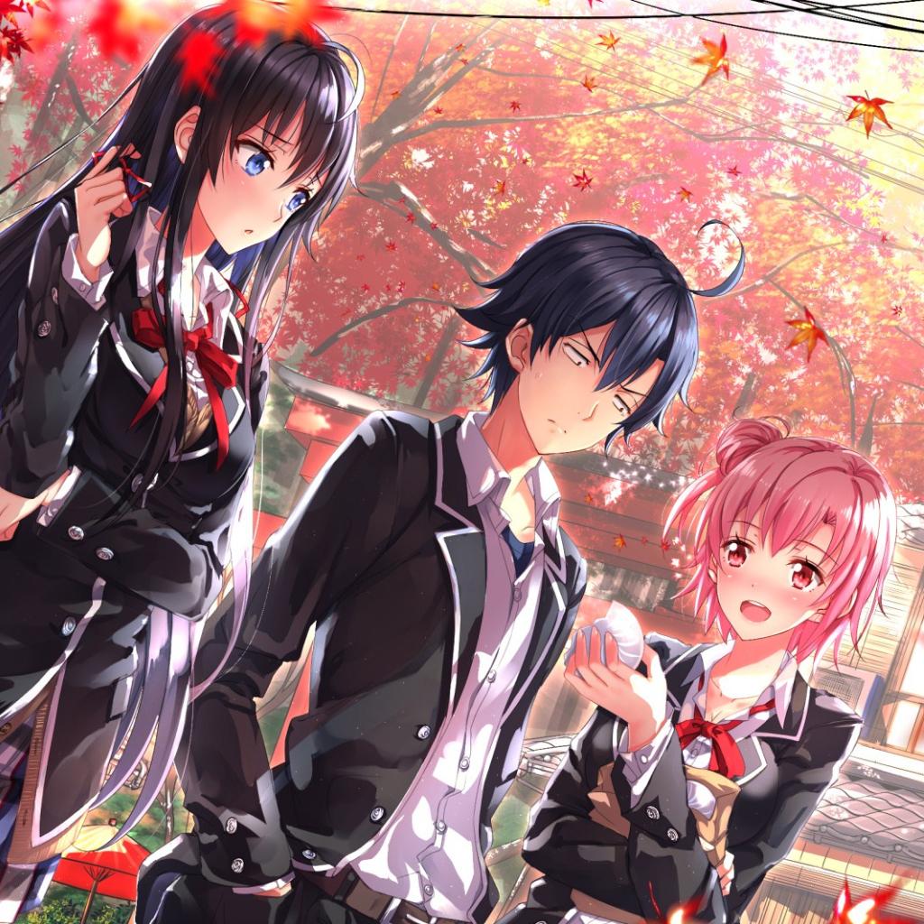 春物合集(我的青春恋爱物语果然有问题) | 在线播放 | 网易云音乐