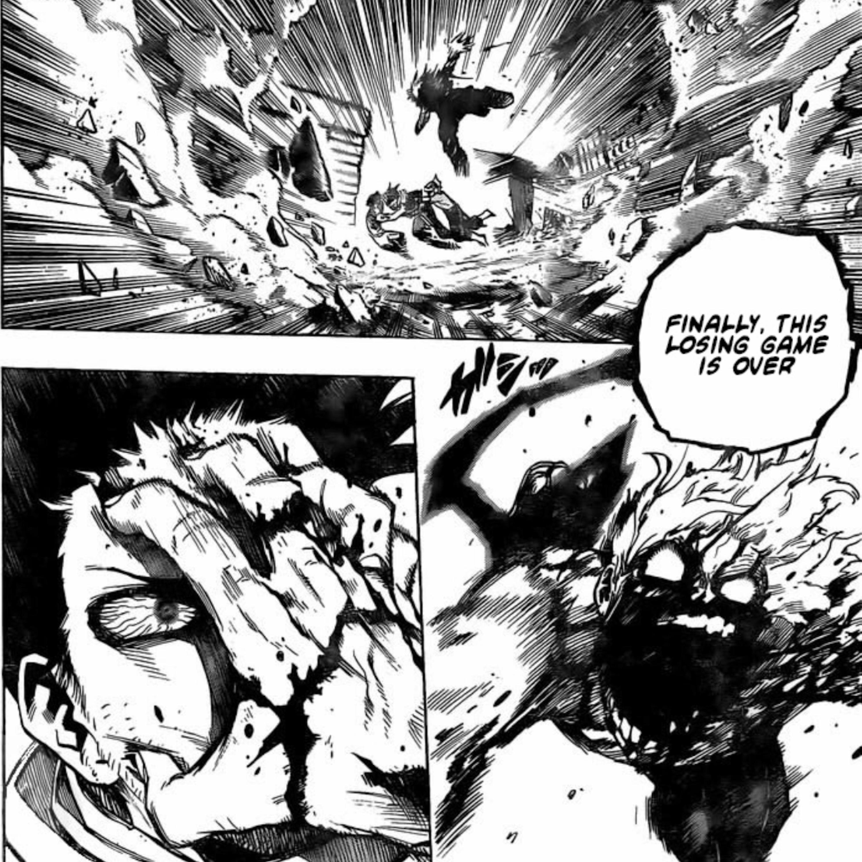 Eraser Head (feat. KESTUIN)