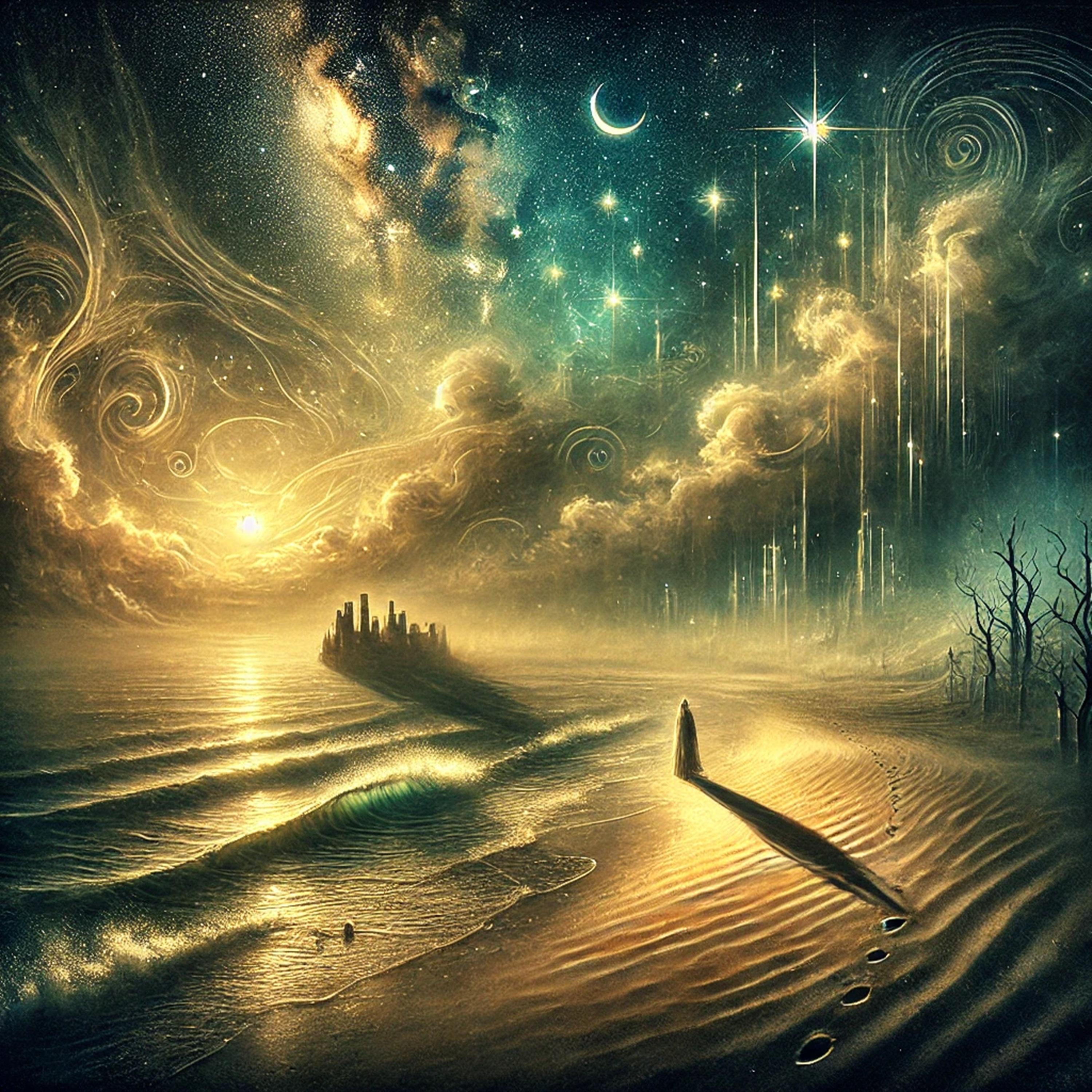 Whispers of the Forgotten Sun