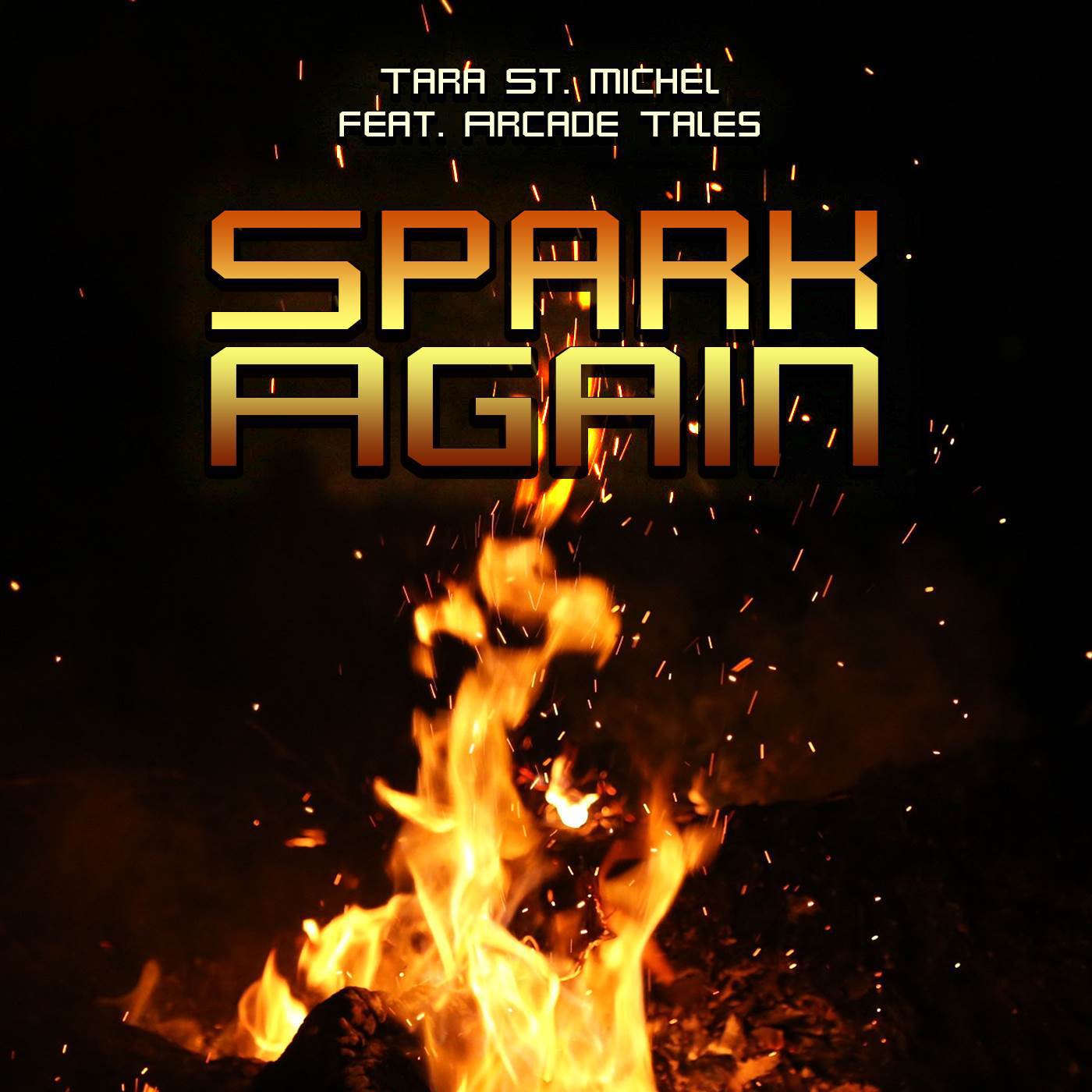 Tara St. Michel - Spark Again (From 