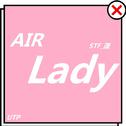 AIR Lady专辑