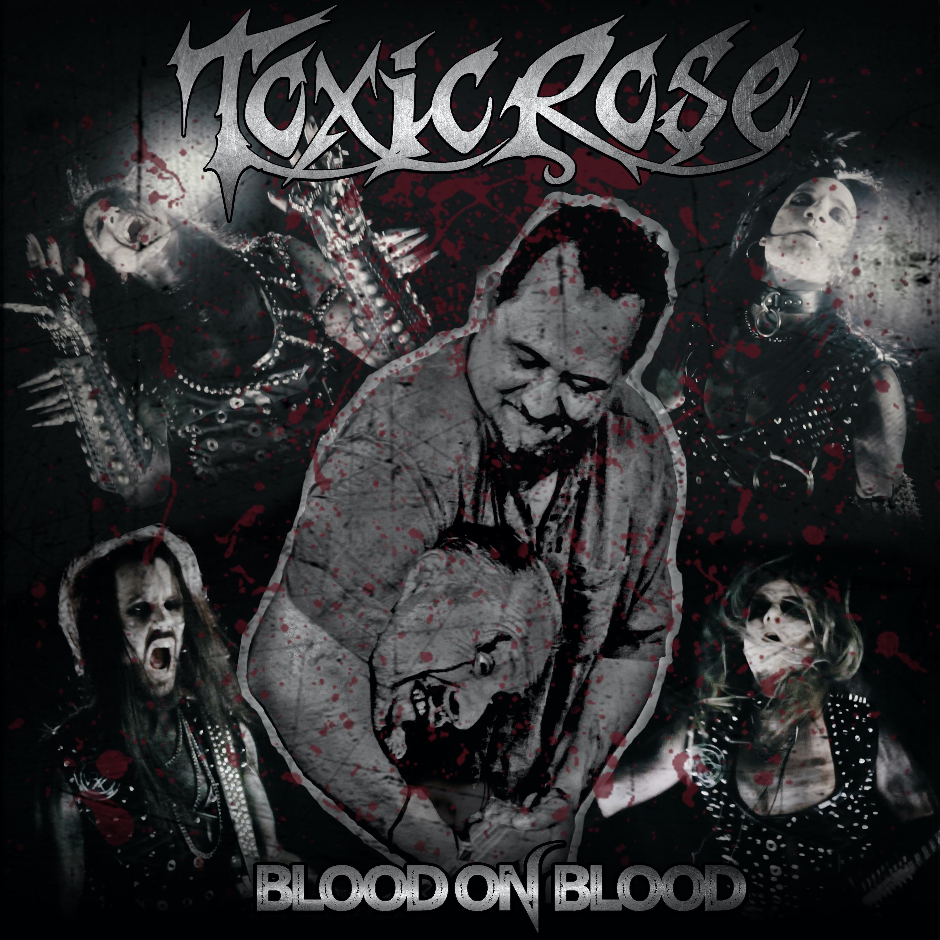 Blood on Blood