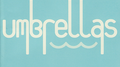 Umbrellas专辑