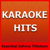 Johnny Tillostosn - Without You (karaoke)