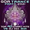 Vimana - Ancient Flying Machine (Goa Trance DJ Mixed)