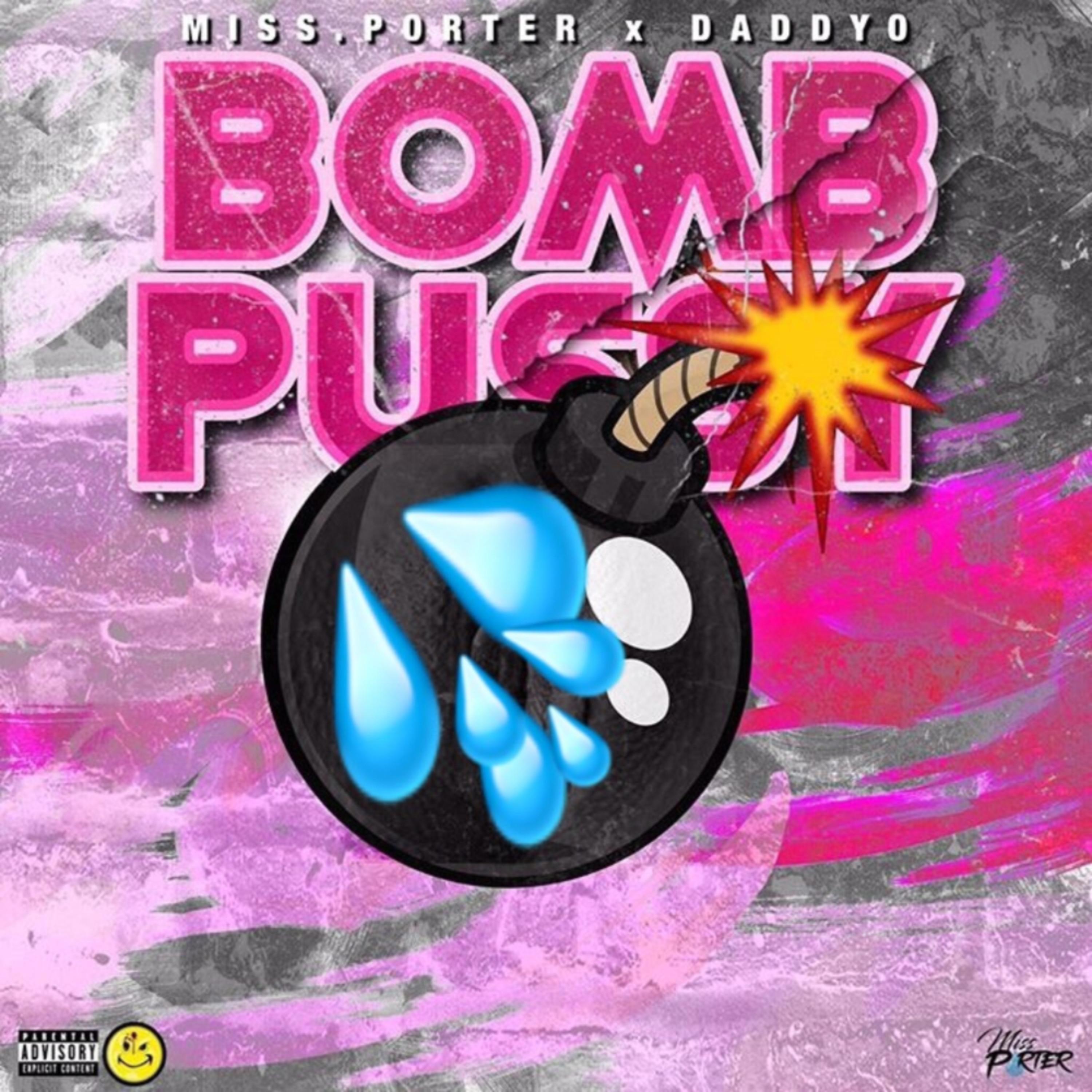 Bomb Pussy (feat. Daddy-O)