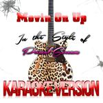 Movin on Up (In the Style of Primal Scream) [Karaoke Version] - Single专辑