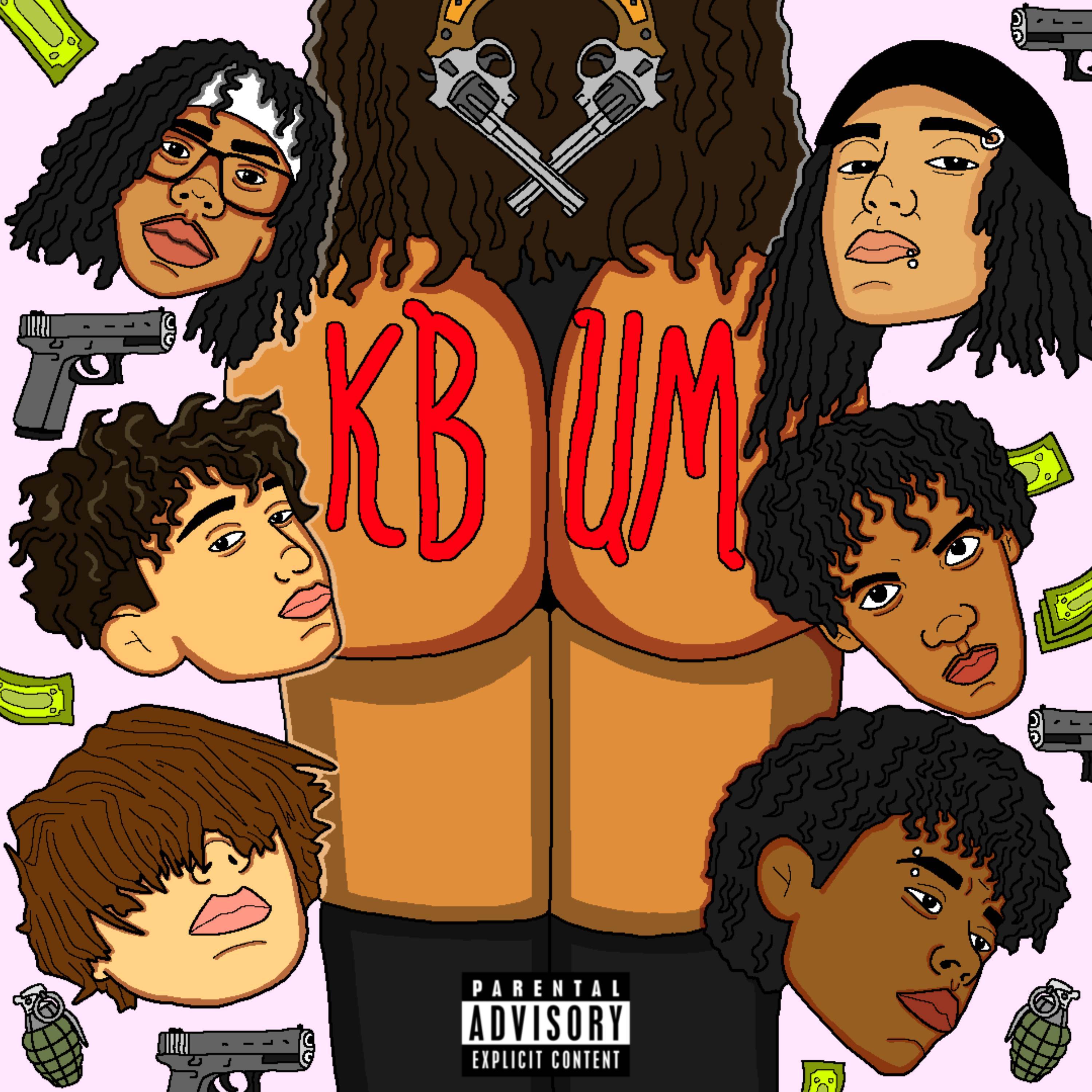 KBUM