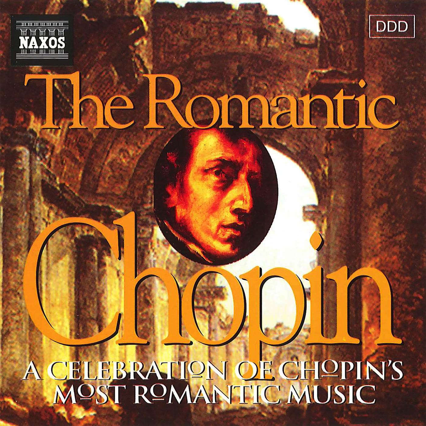 CHOPIN: Romantic Chopin (The)专辑