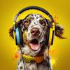 Olas de música para perros - Ritmos Juguetones De Cachorritos