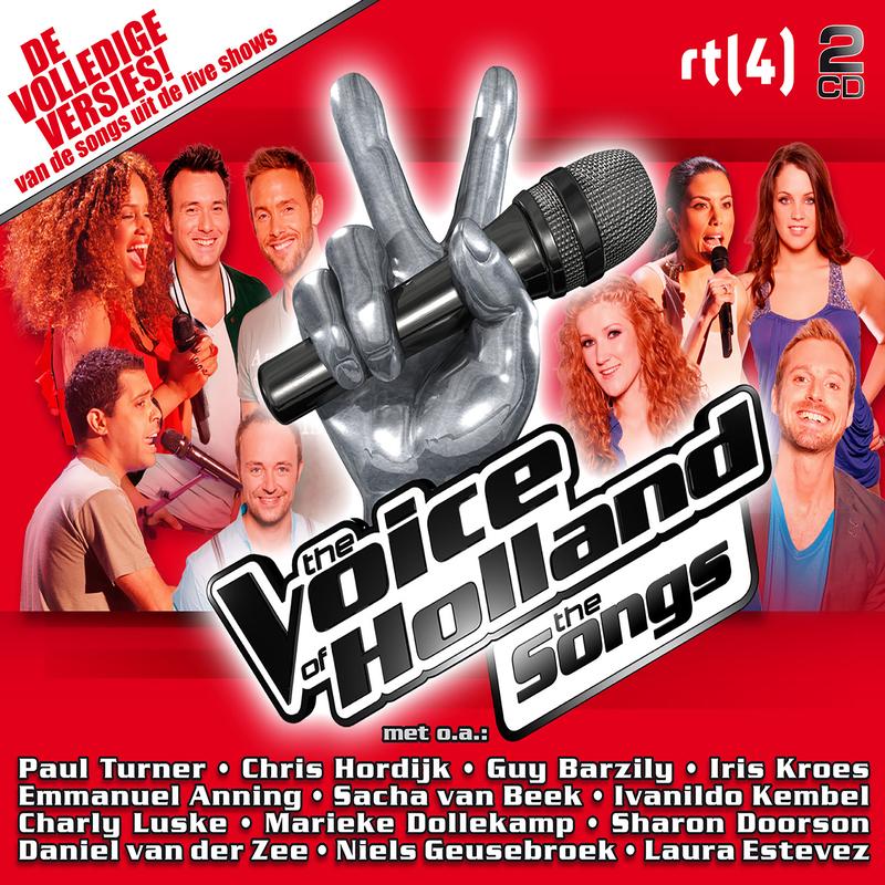 The Songs (Seizoen 2)