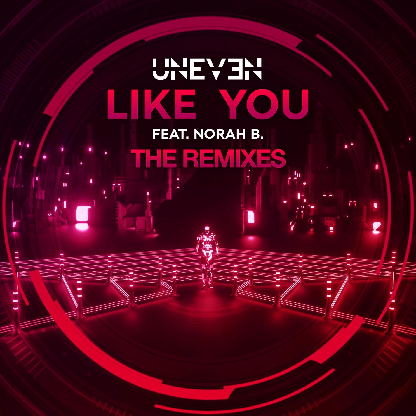 Like You