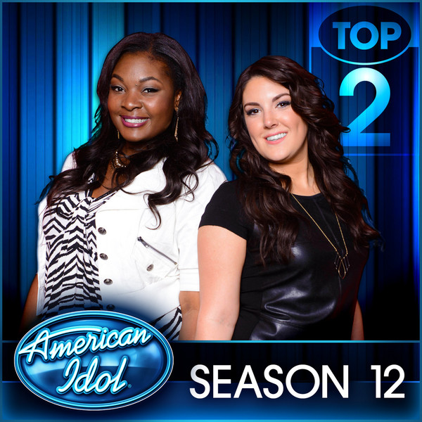 Top 2 Season 12 - EP