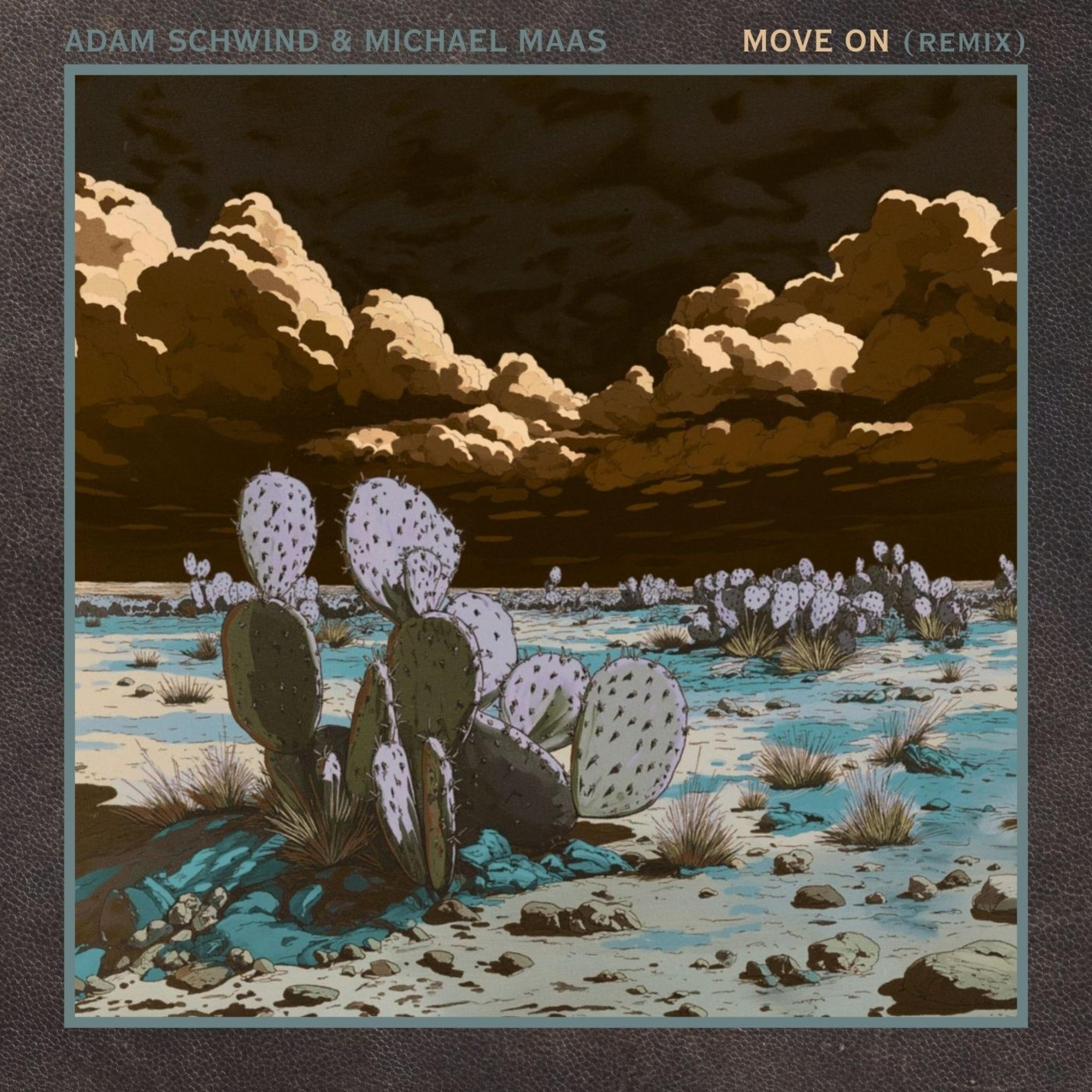Move On (Remix)