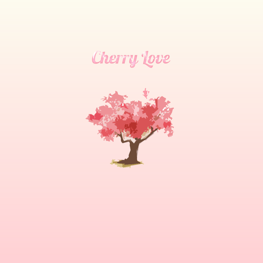樱桃树之恋(Cherry Love)