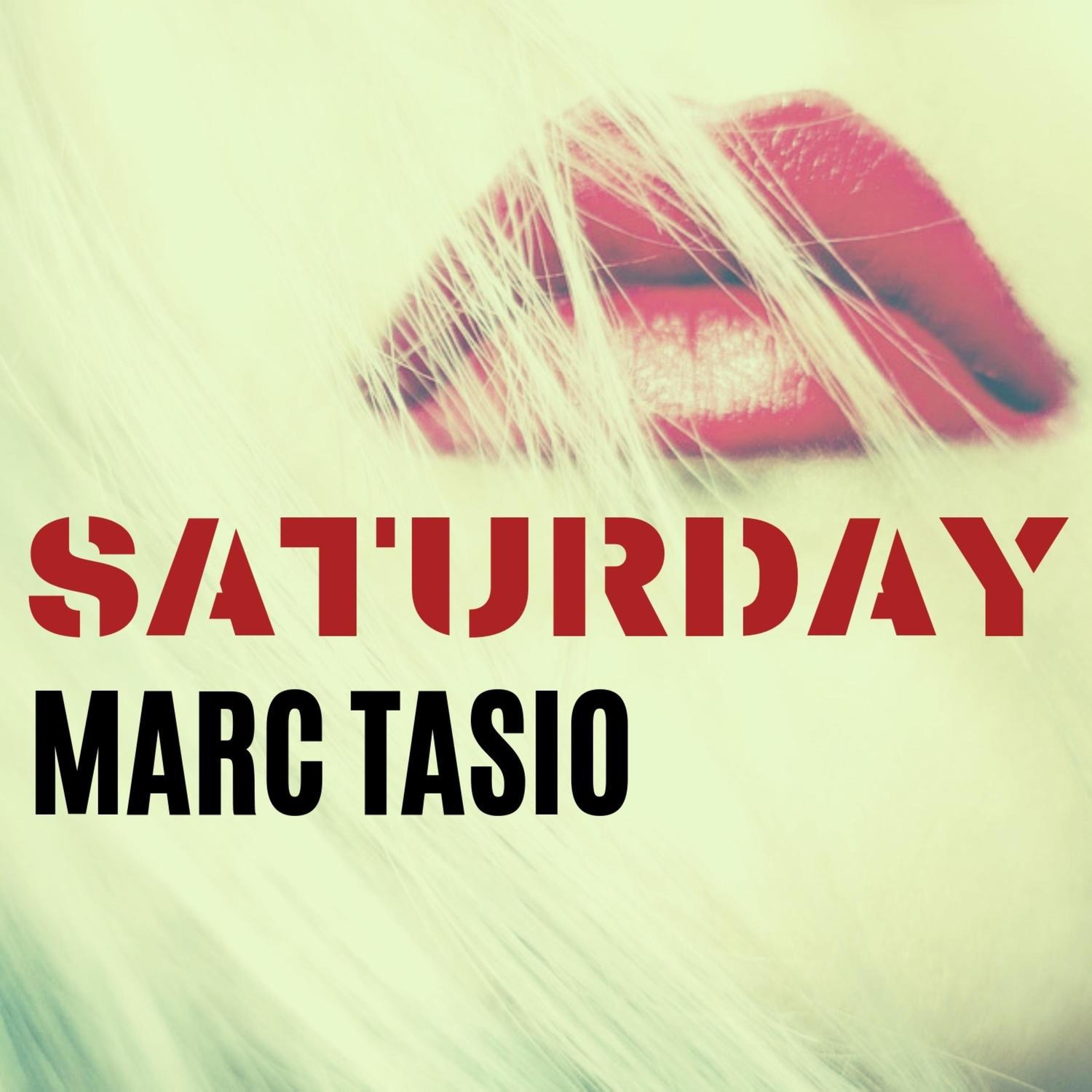 Marc Tasio - Bass in My Heart