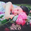 Jennie《SOLO》专辑