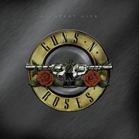 Guns N Roses - Live & Let Die (karaoke Version)