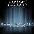 Karaoke Hit Backings, Vol. 3