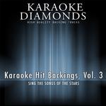 Karaoke Hit Backings, Vol. 3专辑