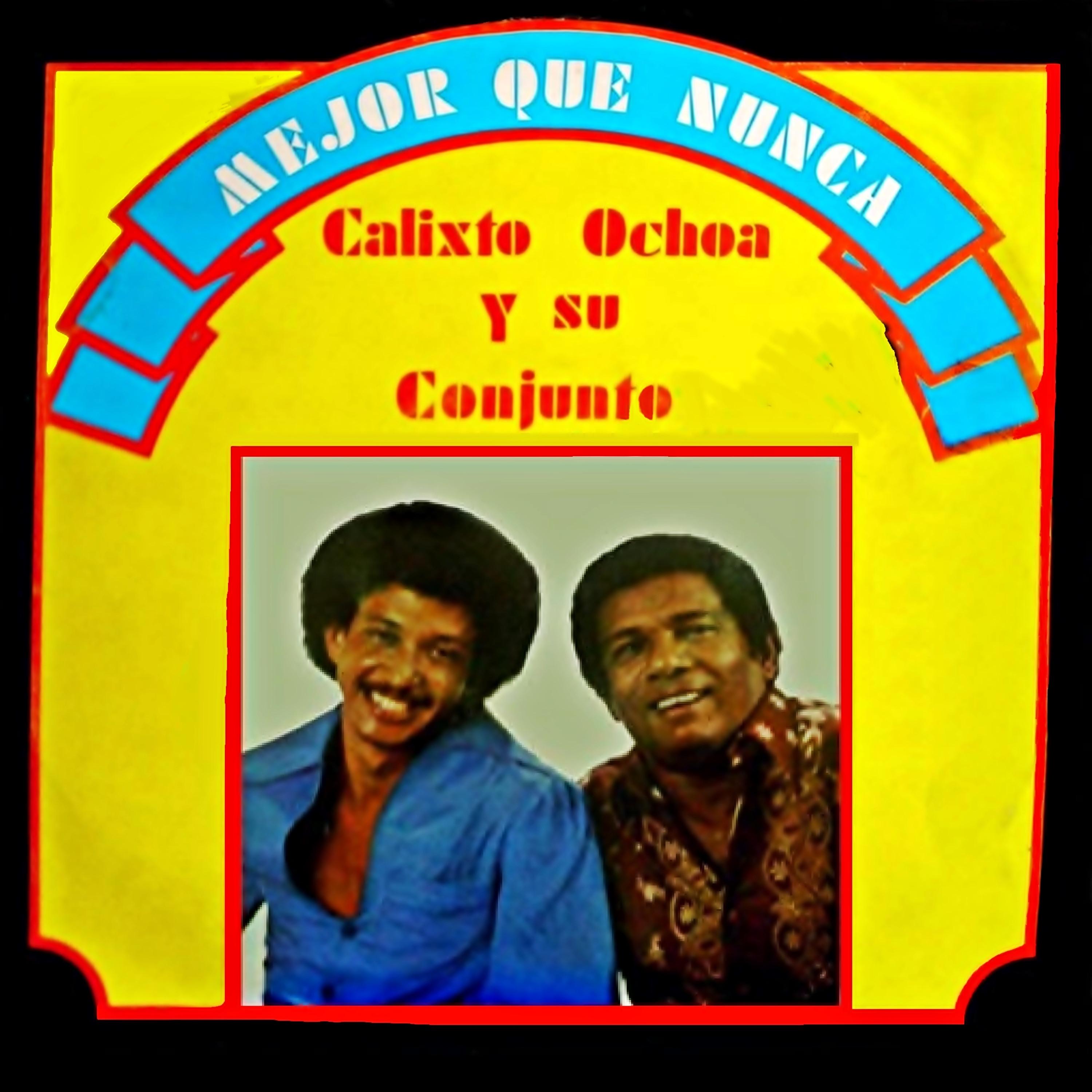 Mejor que nunca