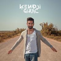 Habibi - Kendji Girac (Karaoke Version) 带和声伴奏