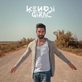 ✪法国好声音冠军۞Kendji Girac✪
