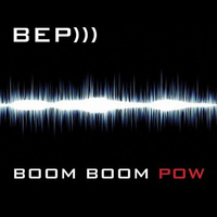 原版伴奏   Boom Boom Pow - Black Eyed Peas (karaoke 3) 有和声