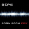 Boom Boom Pow 专辑