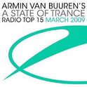 A State of Trance Radio Show Top 15 March专辑